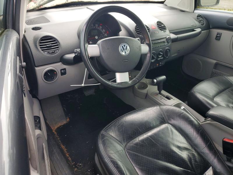 47190316 :رقم المزاد ، 3VWCD31C65M412579 vin ، 2016 Volkswagen Beetle مزاد بيع