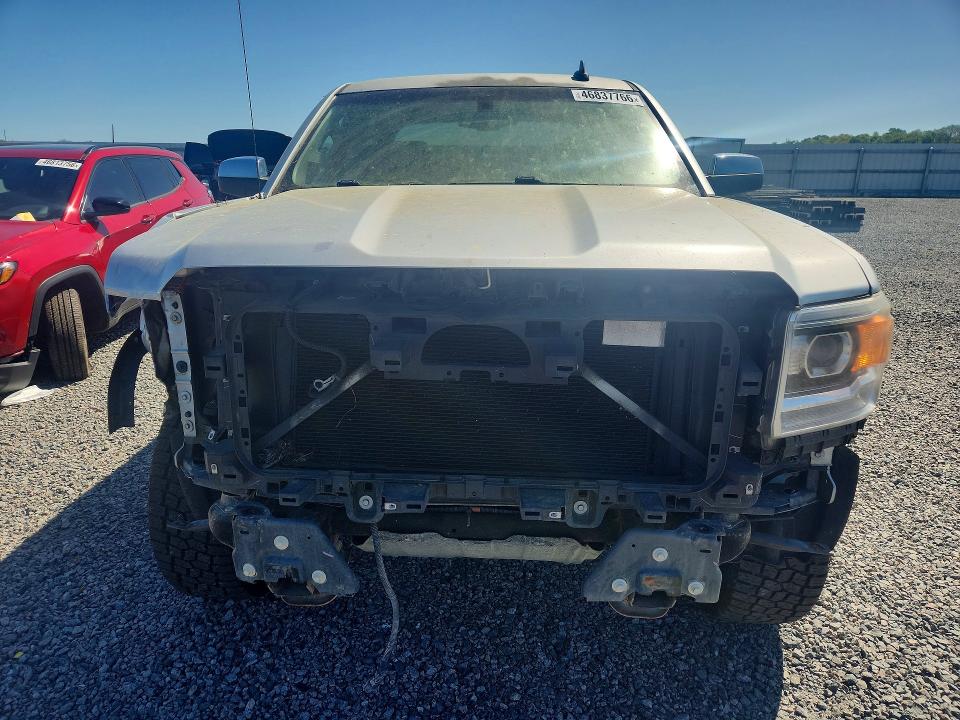 Продаж на аукціоні авто 2015 Gmc Sierra, vin: 3GTP1VEC0FG166194, номер лоту: 46837766