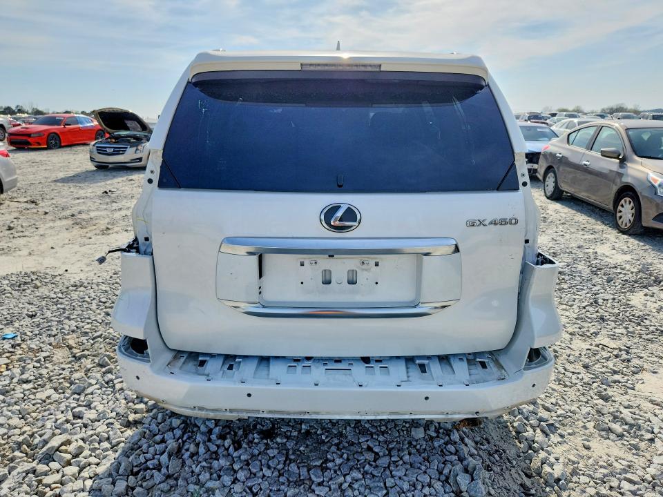 Aukcja sprzedaży 2021 Lexus Gx 460, vin: JTJAM7BX6M5303852, numer aukcji: 46496236