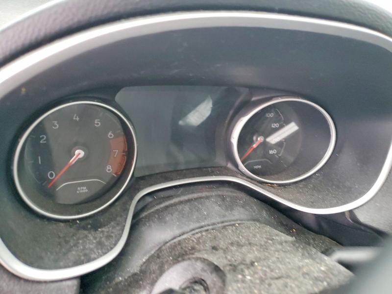 Aukcja sprzedaży 2019 Jeep Compass, vin: 3C4NJCCB6KT755449, numer aukcji: 46392676