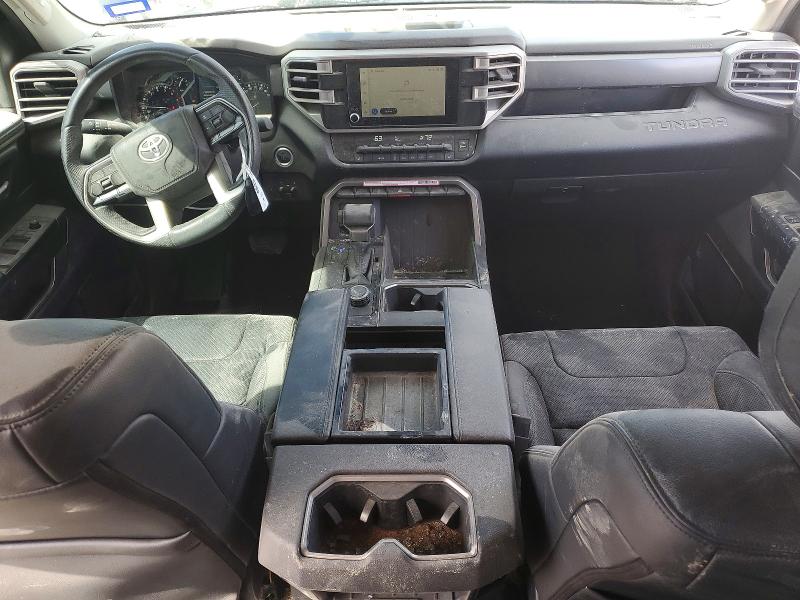 Aukcja sprzedaży 2024 Toyota Tundra, vin: 5TFLA5DB1RX235093, numer aukcji: 45999966