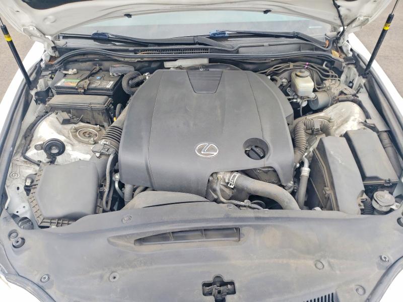 Продаж на аукціоні авто 2014 Lexus Is 250, vin: JTHBF1D20E5040581, номер лоту: 48198566