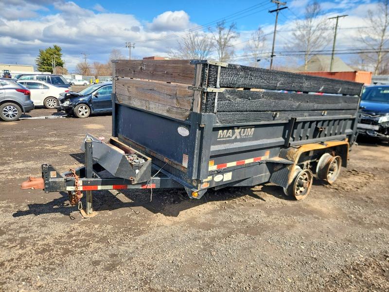Продаж на аукціоні авто 2014 Camsurline Trailers, vin: 5ZCBU1620EW006184, номер лоту: 79571395