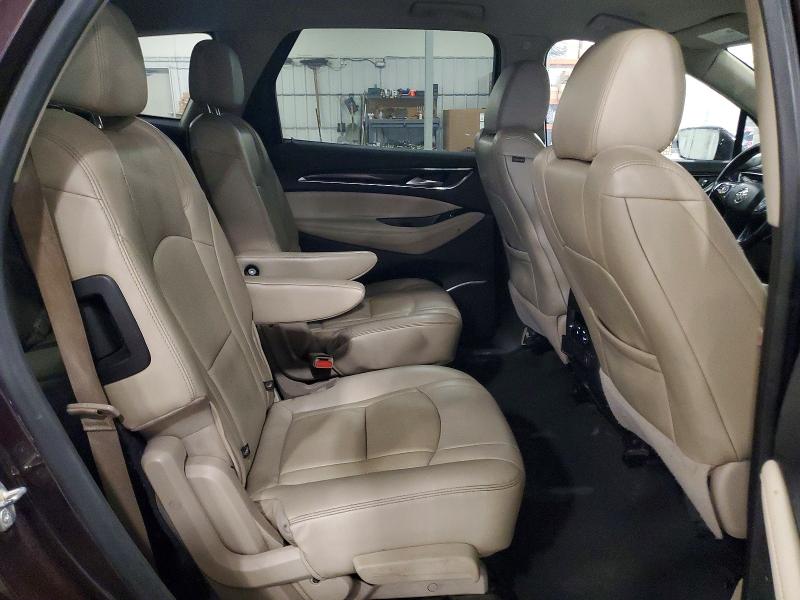 Продаж на аукціоні авто 2019 Buick Enclave, vin: 5GAEVBKWXKJ161314, номер лоту: 47541306