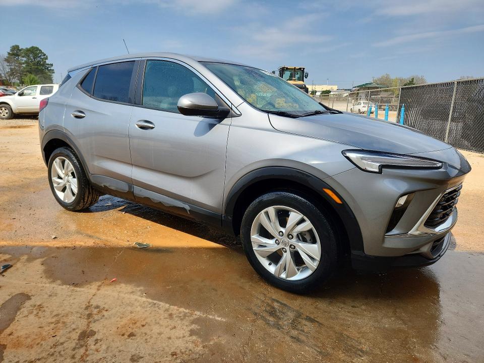 Продаж на аукціоні авто 2024 Buick Encore Gx, vin: KL4AMBS21RB067530, номер лоту: 47443776