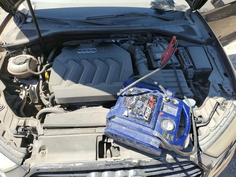 2019 Audi A3 მანქანა იყიდება აუქციონზე, vin: WAUAUGFF7KA085118, აუქციონის ნომერი: 47260526
