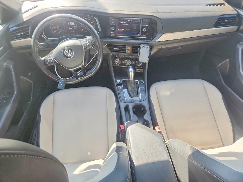 Продажа на аукционе авто 2019 Volkswagen Jetta, vin: 3VWC57BU9KM114180, номер лота: 46926276