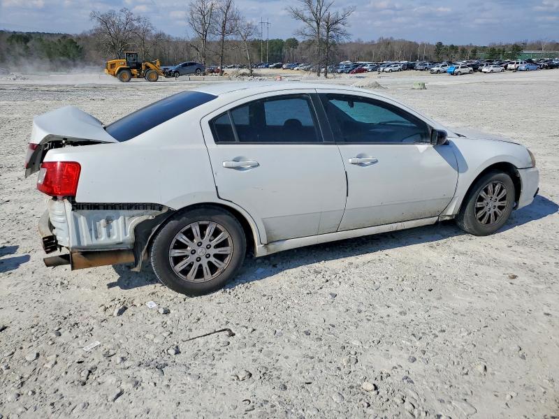 Aukcja sprzedaży 2012 Mitsubishi Galant, vin: 4A32B2FF5CE013874, numer aukcji: 79416075