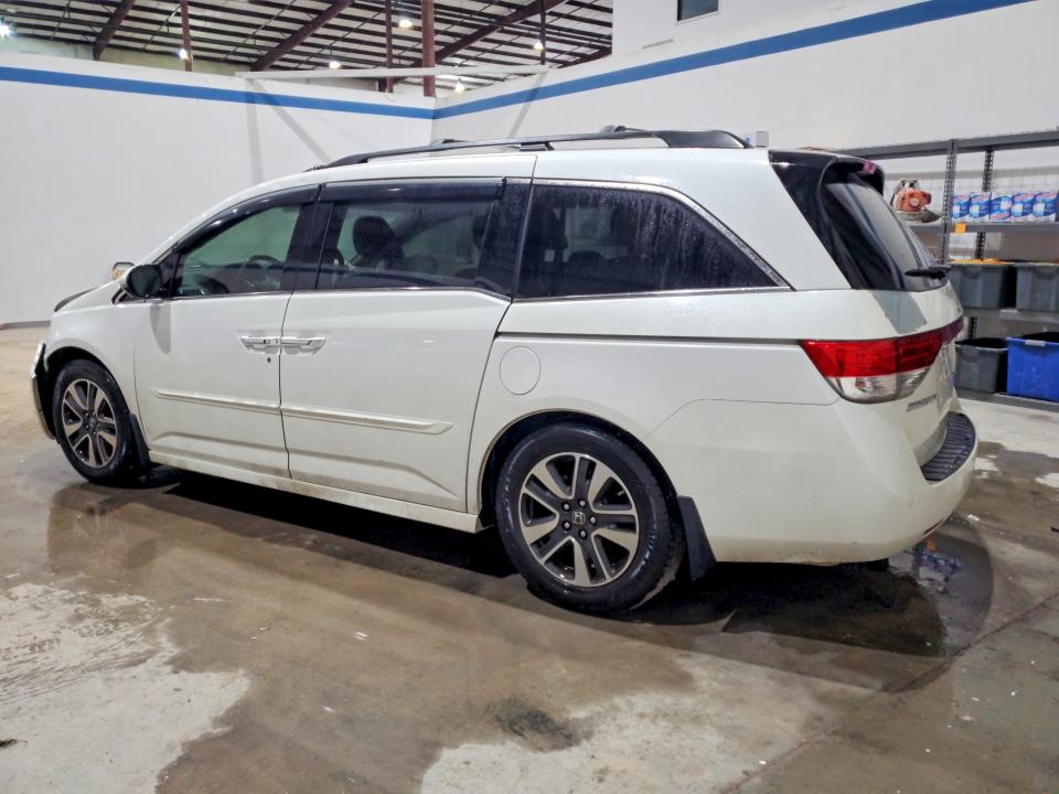 2014 Honda Odyssey მანქანა იყიდება აუქციონზე, vin: 5FNRL5H97EB093915, აუქციონის ნომერი: 79555765