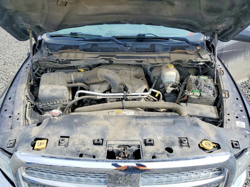 Auction sale of the 2014 Ram 2500, vin: 3C6TR5KT8EG235005, lot number: 47229636