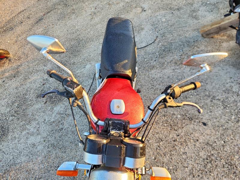 Aukcja sprzedaży 1984 Suzuki Gr650, vin: JS1GP51A1E2100659, numer aukcji: 46642616