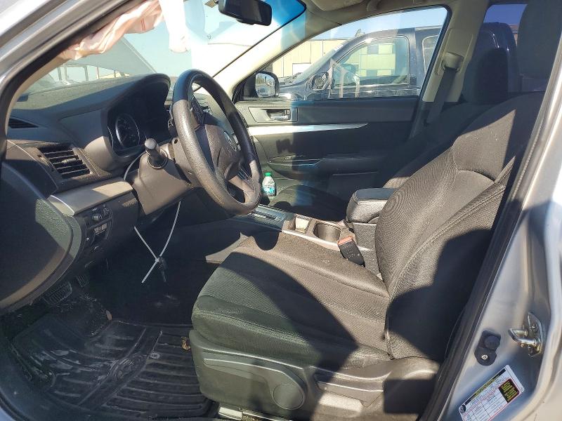 Продаж на аукціоні авто 2014 Subaru Outback, vin: 4S4BRBAC3E3291369, номер лоту: 47247496