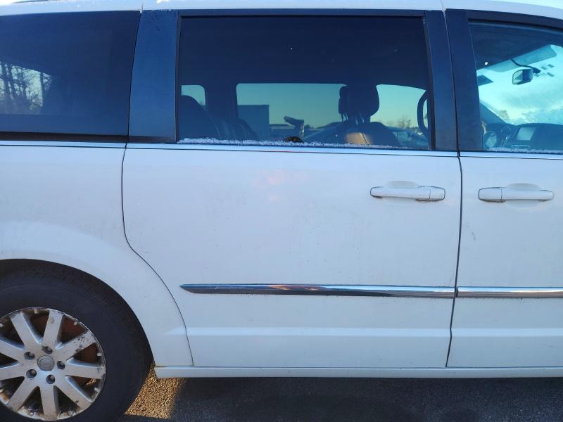 Aukcja sprzedaży 2012 Chrysler Town & Country, vin: 2C4RC1BG4CR410678, numer aukcji: 46031386