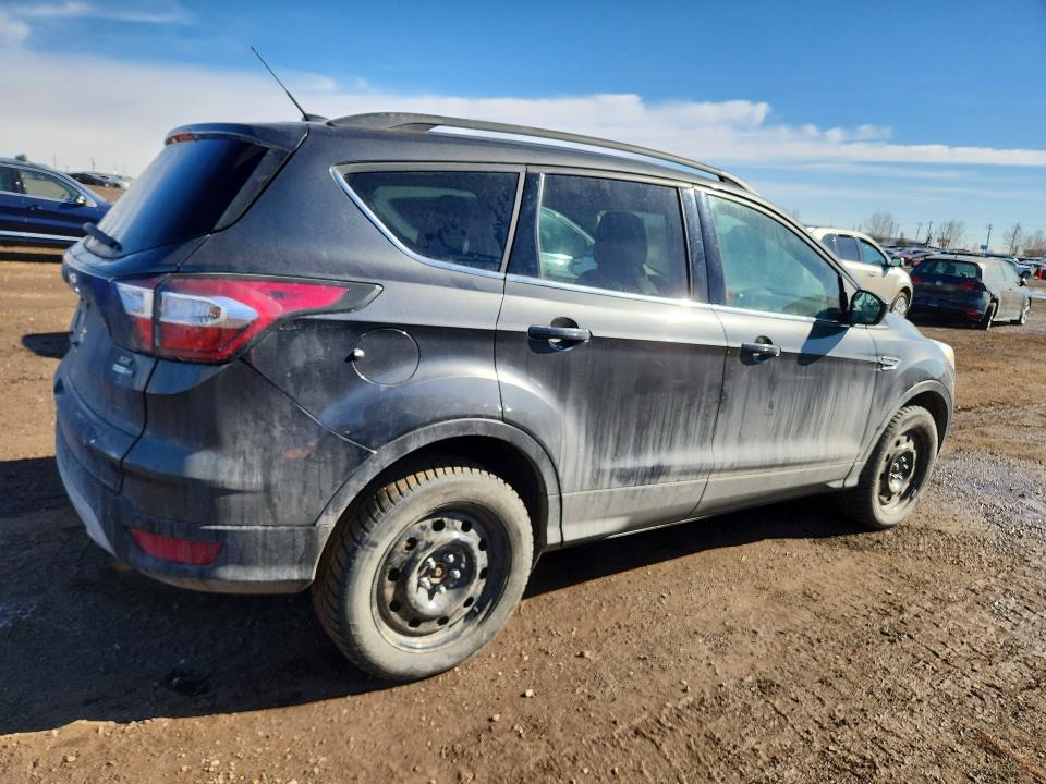 Aukcja sprzedaży 2017 Ford Escape, vin: 1FMCU9GD1HUA34561, numer aukcji: 41913146