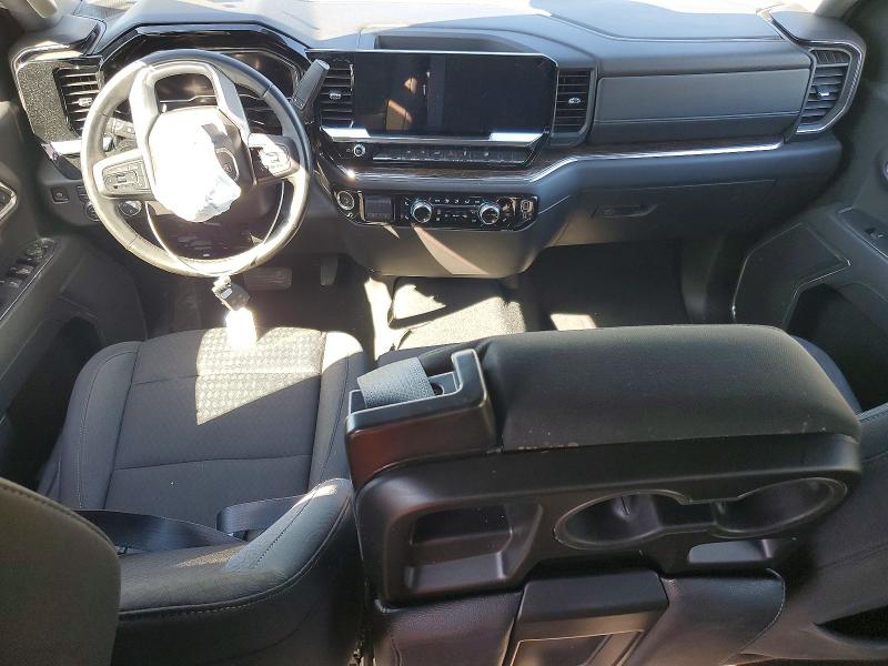 Продажа на аукционе авто 2024 Gmc Sierra, vin: 3GTPUBEK3RG228690, номер лота: 47464596