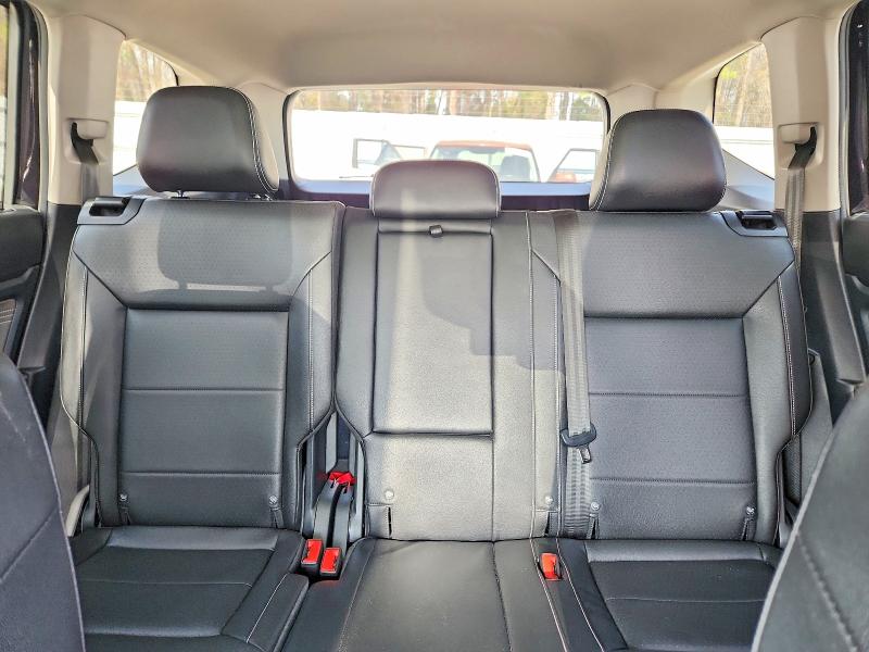 Продажа на аукционе авто 2023 Volkswagen Atlas, vin: 1V2JR2CA5PC502455, номер лота: 79636475