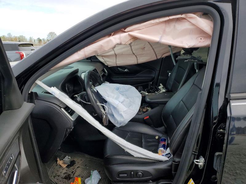 2019 Gmc Terrain მანქანა იყიდება აუქციონზე, vin: 3GKALVEVXKL256007, აუქციონის ნომერი: 46328406