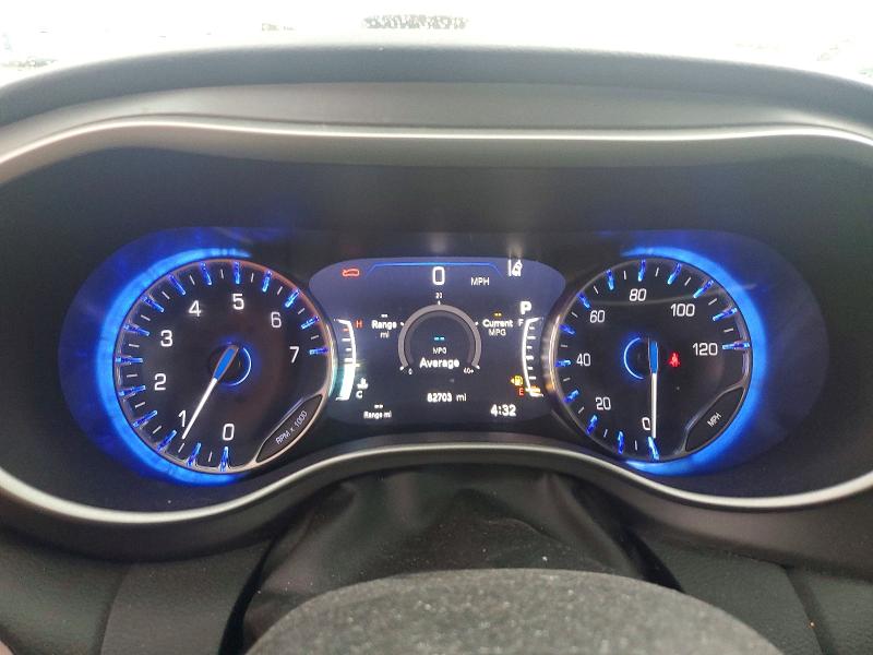 Продаж на аукціоні авто 2022 Chrysler Pacifica, vin: 2C4RC1BGXNR132937, номер лоту: 47324236