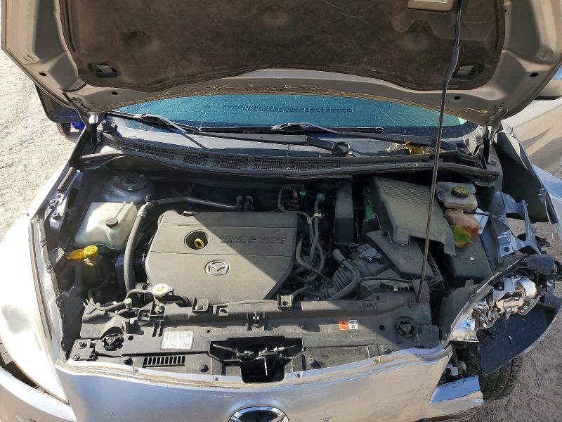 Aukcja sprzedaży 2012 Mazda 5, vin: JM1CW2DLXC0140220, numer aukcji: 47879066