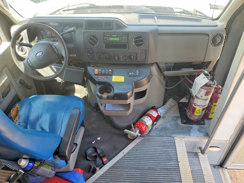 Aukcja sprzedaży 2016 Ford Econoline, vin: 1FDEE3FL3GDC17065, numer aukcji: 48980916