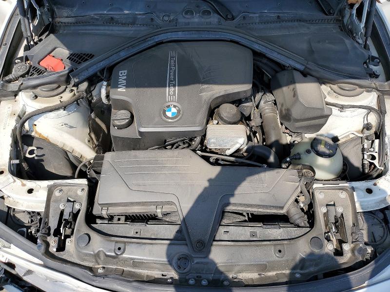 Продаж на аукціоні авто 2015 Bmw 428, vin: WBA4A7C57FD413840, номер лоту: 47595606