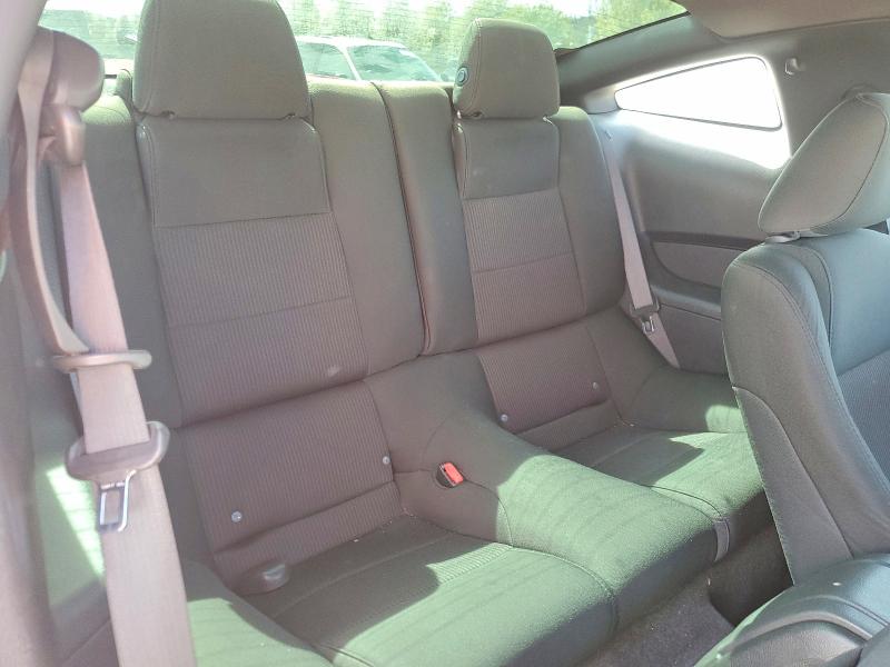 2011 Ford Mustang მანქანა იყიდება აუქციონზე, vin: 1ZVBP8AM3B5122410, აუქციონის ნომერი: 45965446