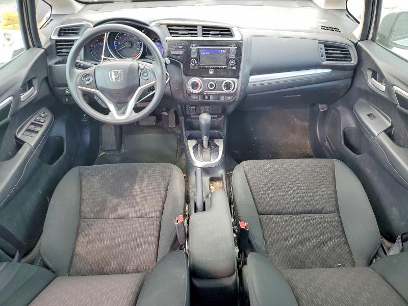 Продажа на аукционе авто 2017 Honda Fit, vin: 3HGGK5H50HM705686, номер лота: 47885826