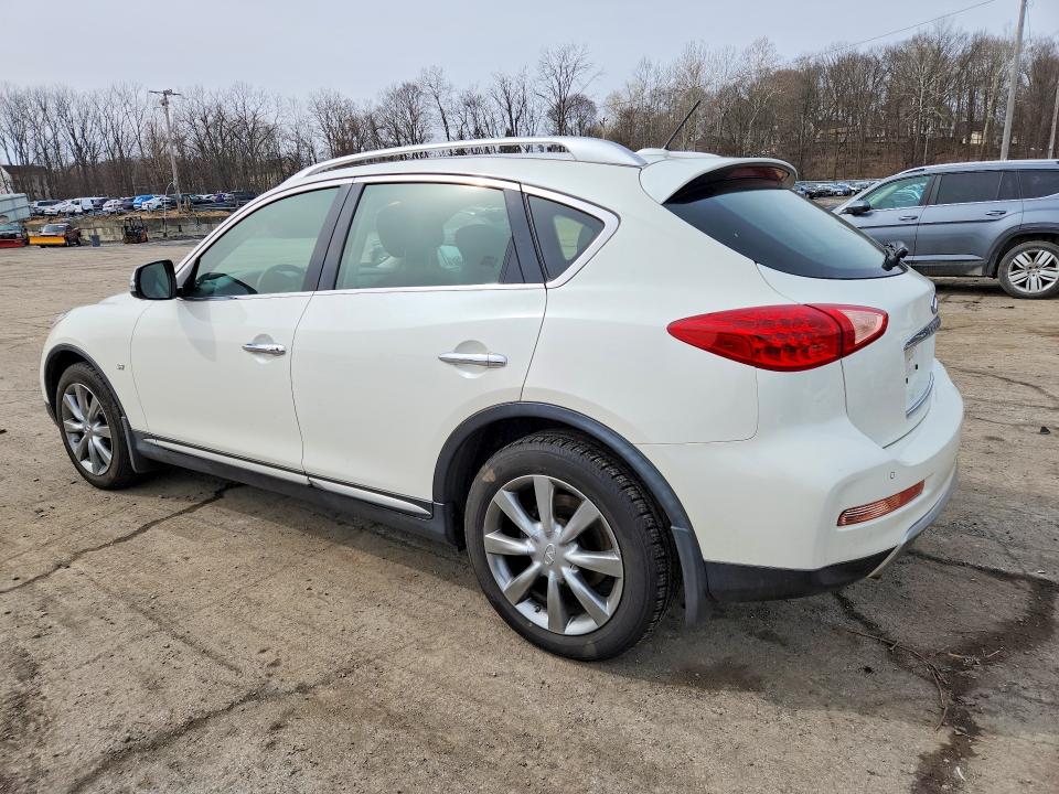 Aukcja sprzedaży 2017 Infiniti Qx50, vin: JN1BJ0RR8HM402153, numer aukcji: 46626516