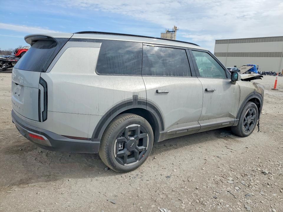 Aukcja sprzedaży 2027 Kia Telluride, vin: 5XYPC5S11VG007078, numer aukcji: 47818356