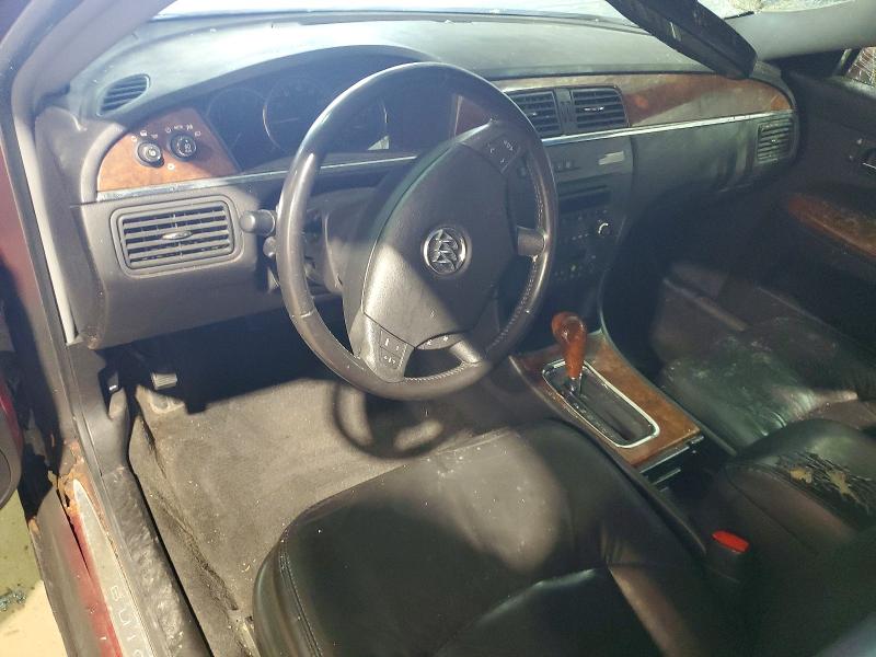 Продаж на аукціоні авто 2005 Buick Lacrosse, vin: 2G4WE537951270773, номер лоту: 48225326