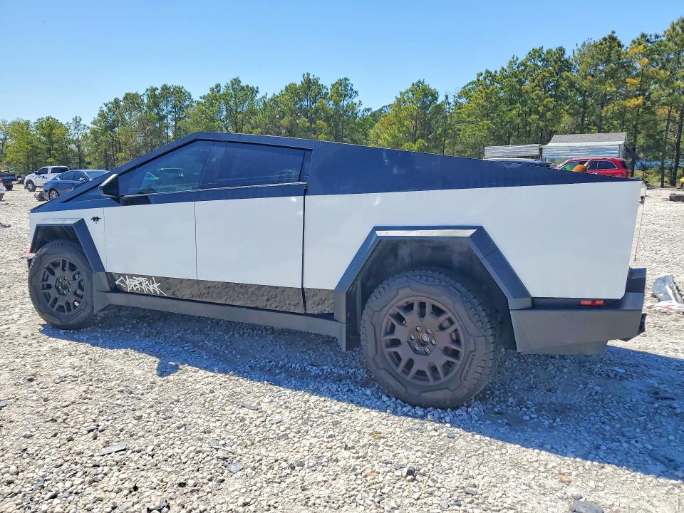 Aukcja sprzedaży 2024 Tesla Cybertruck, vin: 7G2CEHEE2RA026867, numer aukcji: 46029936