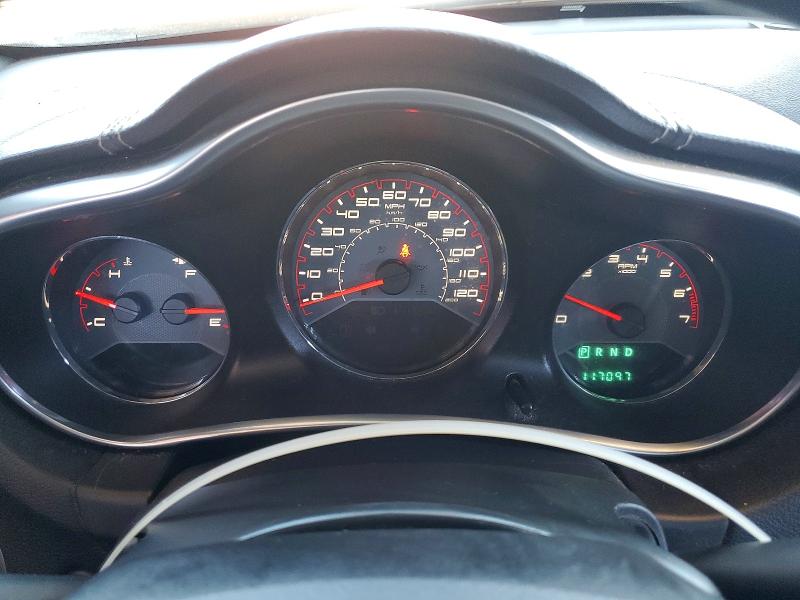 2013 Dodge Avenger მანქანა იყიდება აუქციონზე, vin: 1C3CDZAB9DN657642, აუქციონის ნომერი: 46930826
