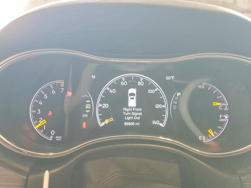47441626 :رقم المزاد ، 1C4RJFBG1MC599819 vin ، 2021 Jeep Grand Cherokee مزاد بيع