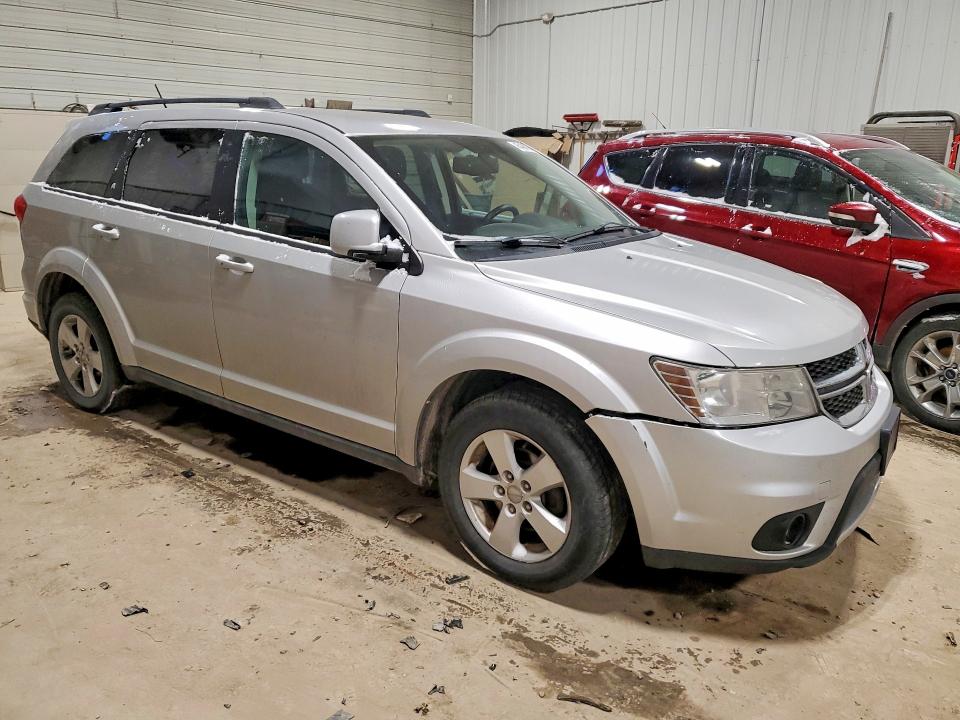 Aukcja sprzedaży 2012 Dodge Journey, vin: 3C4PDDBG0CT175330, numer aukcji: 45468786