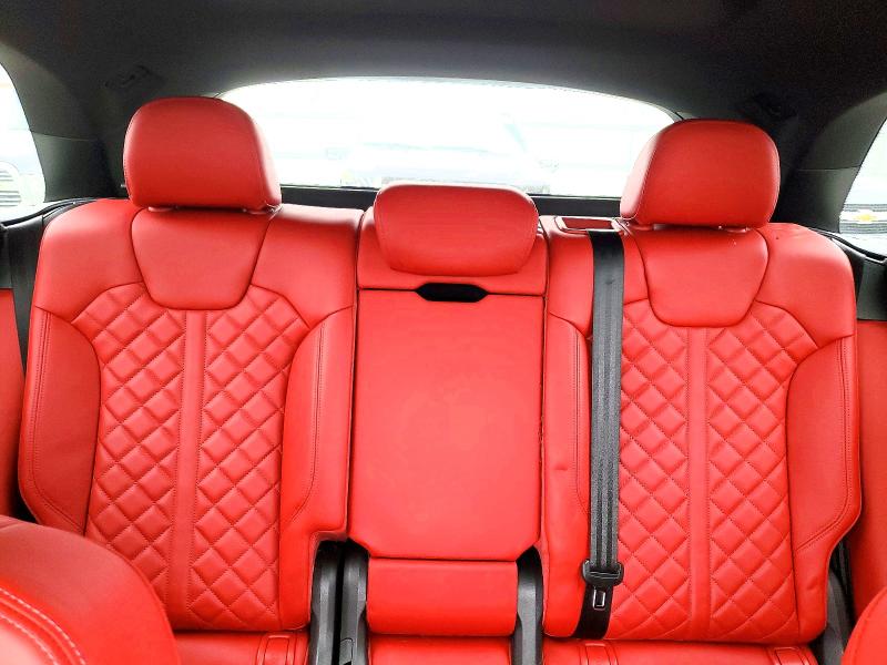 Aukcja sprzedaży 2019 Audi Sq5, vin: WA1C4AFY0K2004376, numer aukcji: 46231346