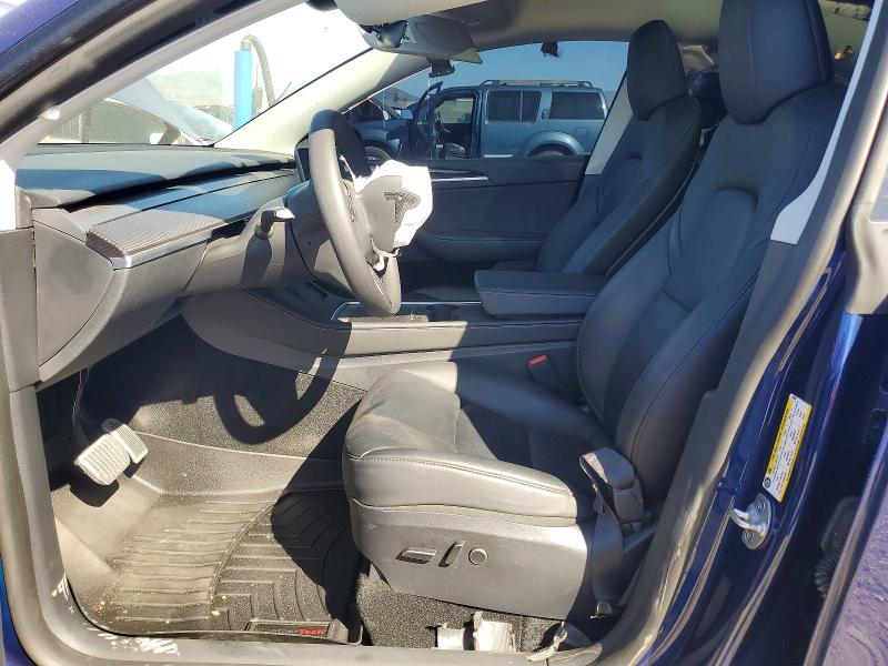 Aukcja sprzedaży 2023 Tesla Model Y, vin: 7SAYGDEEXPF856592, numer aukcji: 45458276