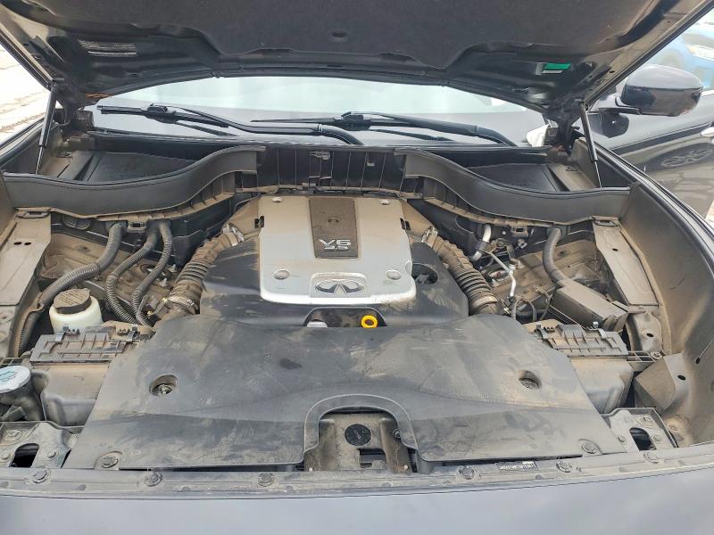 Продаж на аукціоні авто 2012 Infiniti Fx35, vin: JN8AS1MW7CM153611, номер лоту: 79966605