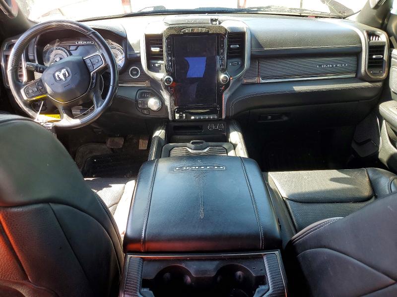 Продажа на аукционе авто 2021 Ram 1500, vin: 1C6SRFHT3MN578495, номер лота: 46245106