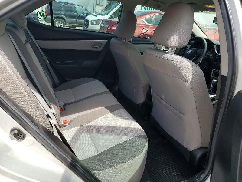 Aukcja sprzedaży 2019 Toyota Corolla, vin: 5YFBURHE0KP904893, numer aukcji: 48257426