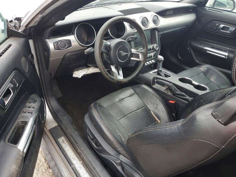 Aukcja sprzedaży 2020 Ford Mustang, vin: 1FATP8UH4L5101238, numer aukcji: 46277076