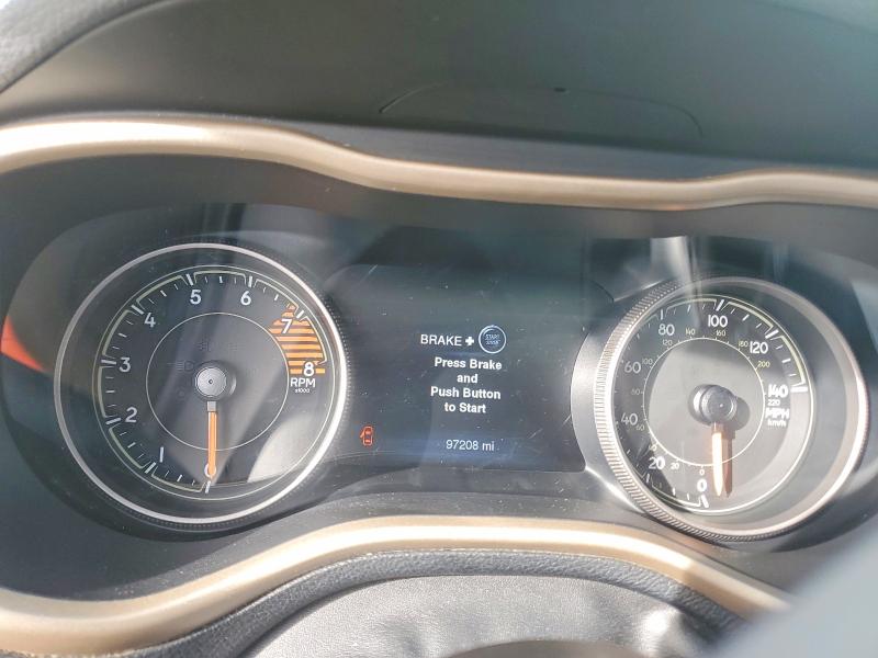 Aukcja sprzedaży 2017 Jeep Cherokee, vin: 1C4PJMDS4HW596737, numer aukcji: 78143455
