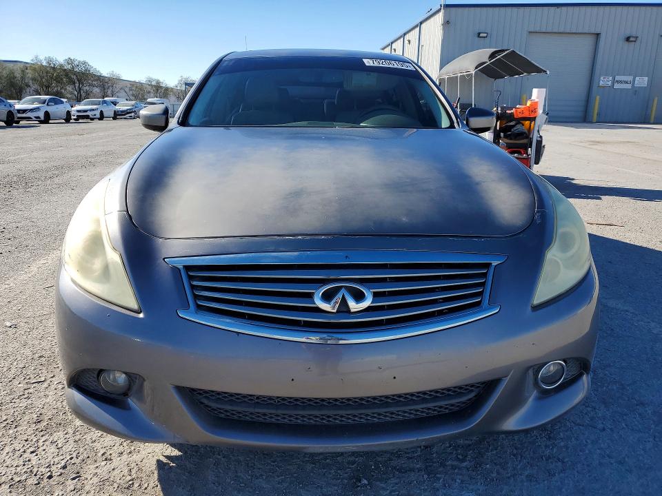 Продаж на аукціоні авто 2012 Infiniti G37 Sedan, vin: JN1CV6AP0CM629805, номер лоту: 79206195