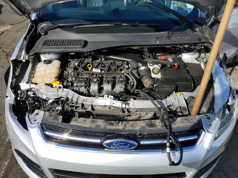 Aukcja sprzedaży 2016 Ford Escape, vin: 1FMCU9J95GUB63633, numer aukcji: 41799846
