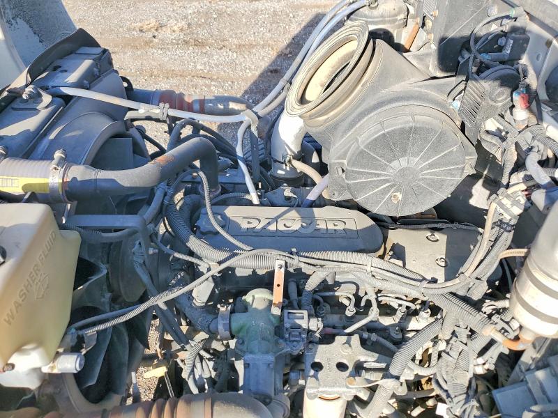 2009 Peterbilt 335 მანქანა იყიდება აუქციონზე, vin: 2NPLHM7X99M788351, აუქციონის ნომერი: 78627375