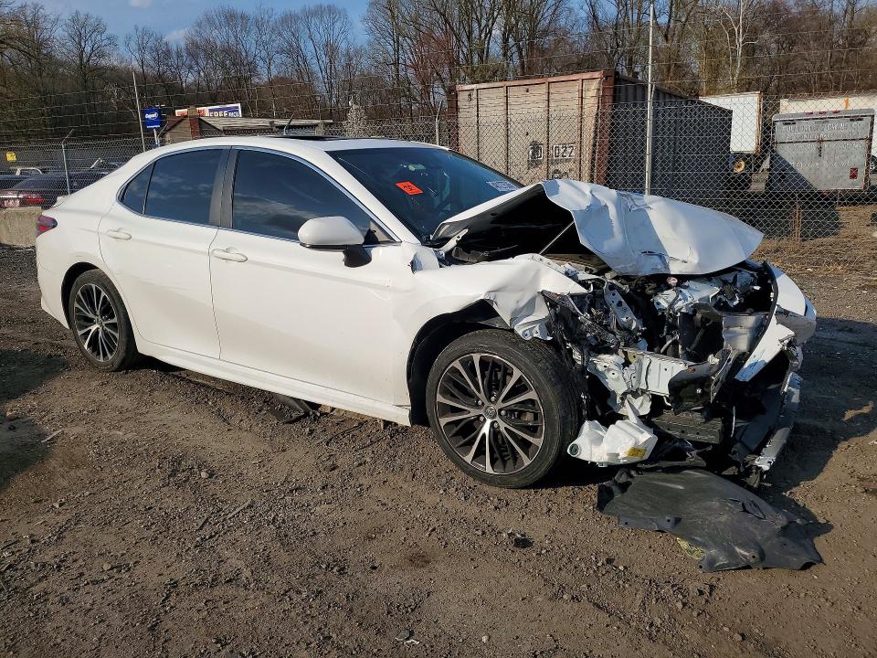 Aukcja sprzedaży 2019 Toyota Camry, vin: 4T1B11HK1KU174863, numer aukcji: 48127536
