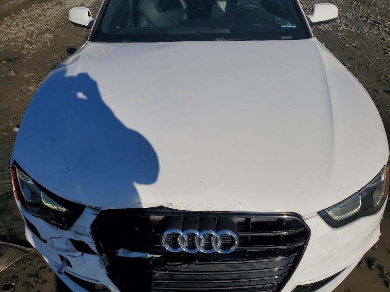 Aukcja sprzedaży 2014 Audi S5, vin: WAUCGAFR3EA015580, numer aukcji: 41922526
