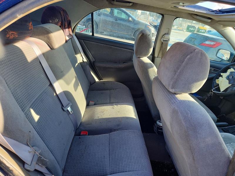 Aukcja sprzedaży 2007 Toyota Corolla, vin: 2T1BR32E07C807112, numer aukcji: 78883305