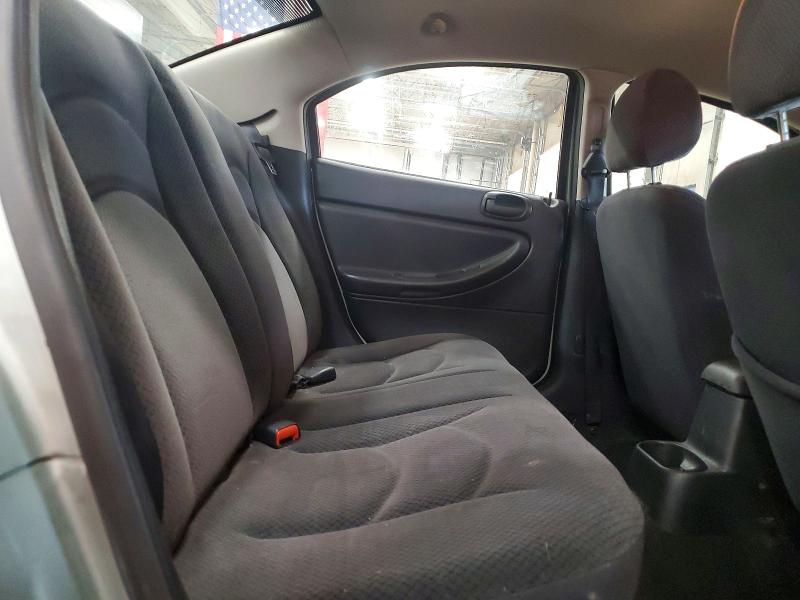 2004 Chrysler Sebring მანქანა იყიდება აუქციონზე, vin: 1C3EL46X94N2833, აუქციონის ნომერი: 79395025