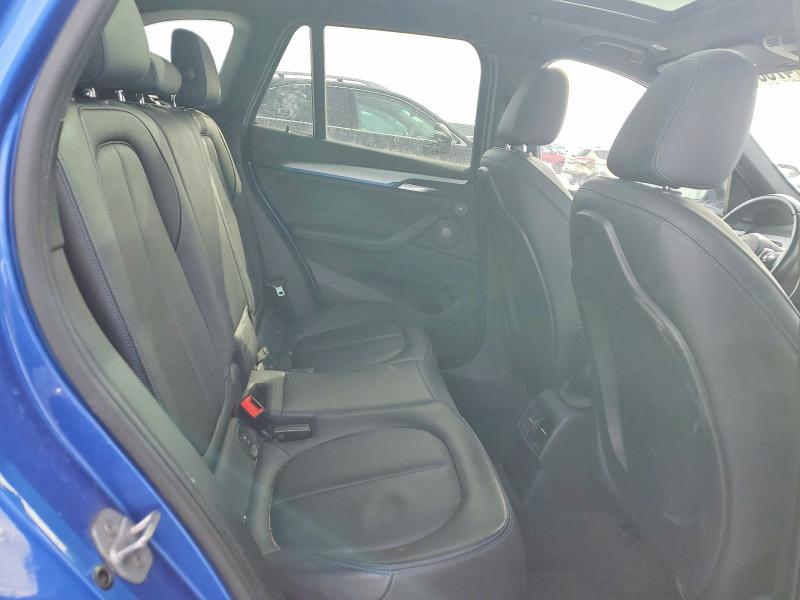 Aukcja sprzedaży 2016 Bmw X1, vin: WBXHT3C30GP889209, numer aukcji: 47367926