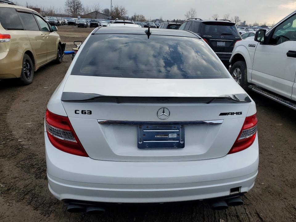 Продаж на аукціоні авто 2009 Mercedes-benz C, vin: WDDGF77X59F258412, номер лоту: 79641805